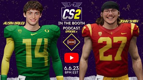 CS2 Podcast .